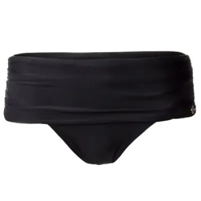 Calvin Klein Core Solids Classic Foldover Bikini * Fri Frakt *
