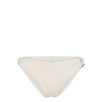 Calvin Klein Curved Delta Bikini Kräm