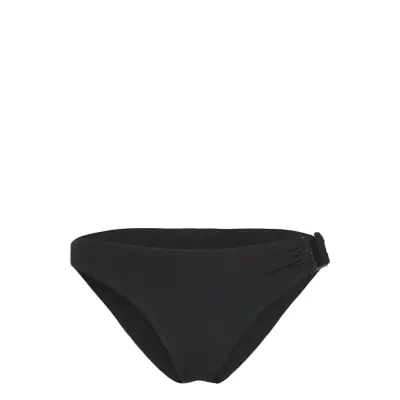 Calvin Klein Curved Delta Bikini Svart