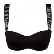 Calvin Klein Intense Power Structured Bandeau  * Fri Frakt *