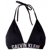 Calvin Klein Intense Power Triangle Bikini Top * Fri Frakt *