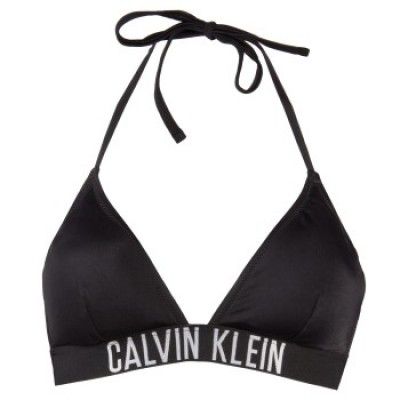 Calvin Klein Intense Power Triangle Removable Cups * Fri Frakt *