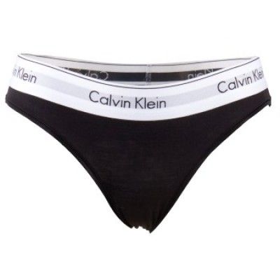 Calvin Klein 2-pack Modern Cotton Bikini