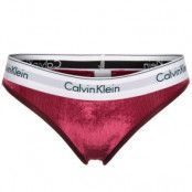 Calvin Klein Modern Cotton Velvet Rib Bikini * Fri Frakt *