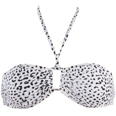 Calvin Klein Mystic Beach Bandeau * Fri Frakt * * Kampanj *