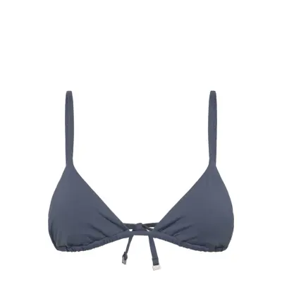 Calvin Klein Non Fixed Triangle- Rp Blå