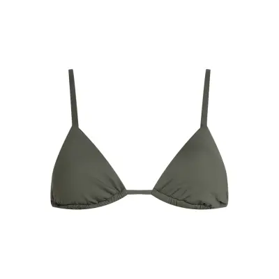 Calvin Klein Non Fixed Triangle-Rp Khaki Green