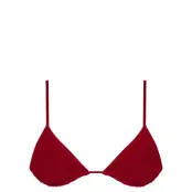 Calvin Klein Non Fixed Triangle- Rp Röd