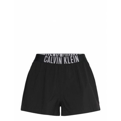 Calvin Klein Short Svart