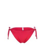 Calvin Klein String Side Tie Lila