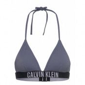 Calvin Klein Triangle-Rp Blå