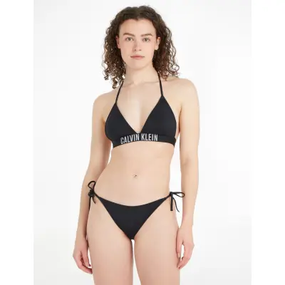 Calvin Klein Triangle-Rp - Black - M