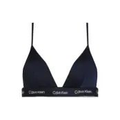 Calvin Klein Triangle-Rp Marinblå