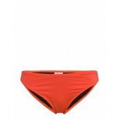 Cana Gz Bikini Bottom Swimwear Bikinis Bikini Bottoms Bikini Briefs Orange Gestuz