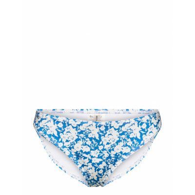 Gestuz Cana Gz Bikini Bottom Blå