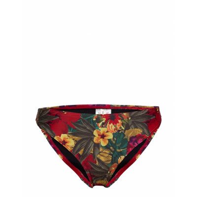 Canagz Bikini Bottom Bikinitrosa Multi/mönstrad Gestuz