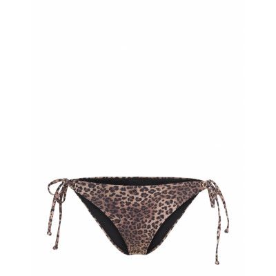Hunkemöller Cannes Cheeky T Brun