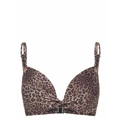 Hunkemöller Cannes Pp Brun