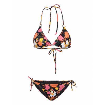 O'neill Capri - Bondey Bikini Set Svart