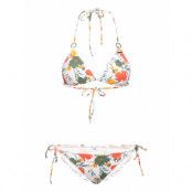 O'neill Capri - Bondey Bikini Set Vit