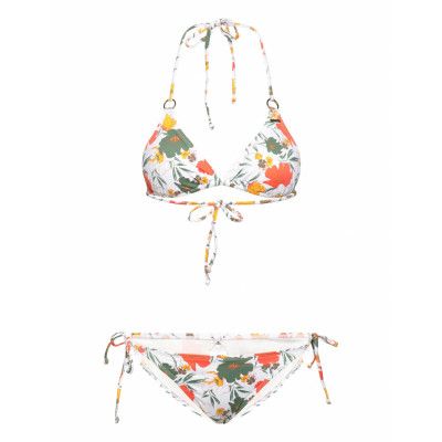 O'neill Capri - Bondey Bikini Set Vit