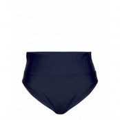 Abecita Capri Folded Bikini Briefs Blå