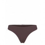 Aim´n Capri U-Shape Bikini Bottom Brun