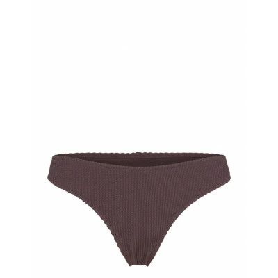 Aim´n Capri U-Shape Bikini Bottom Brun