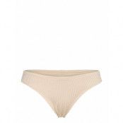 Aim´n Capri U-Shape Bikini Bottom Kräm