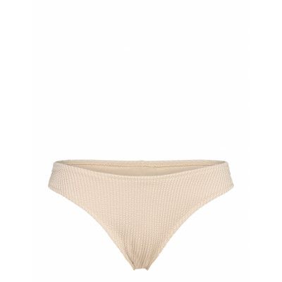Aim´n Capri U-Shape Bikini Bottom Kräm