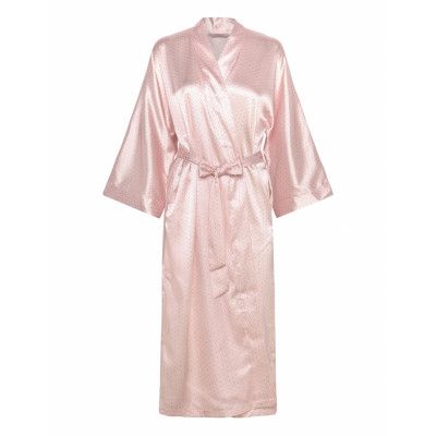 Carla Kimono Bikinitrosa Pink Missya