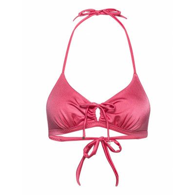 Carly Bikinitop Rosa Love Stories