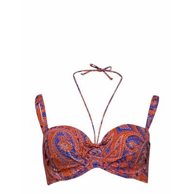 Casablanca Bikinitop Multi/mönstrad Primadonna