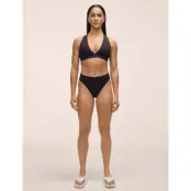 Casall High Waist Bikini Brief - Black - 40