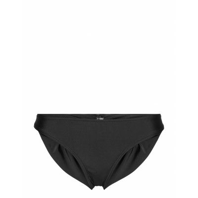 Caz Bikini Brazilian Swimwear Bikinis Bikini Bottoms Bikini Briefs Svart *Villkorat Erbjudande Missya