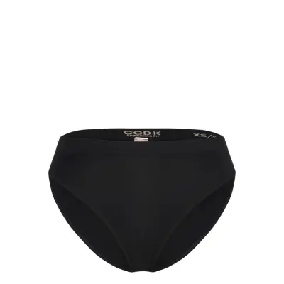 CCDK Copenhagen Bamboo Seamless Bikini Brief - Black - M/L