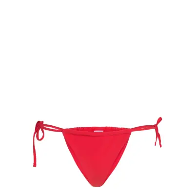 CCDK Copenhagen Barbara Bikini Bottom Röd