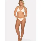 CCDK Copenhagen Becca Bikini Top - Cream - 36