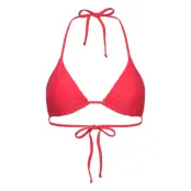 CCDK Copenhagen Becca Bikini Top Röd