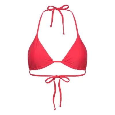 CCDK Copenhagen Becca Bikini Top Röd
