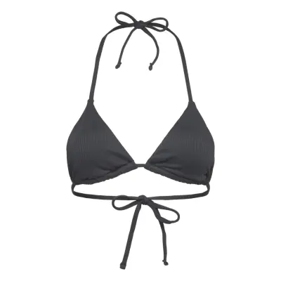 CCDK Copenhagen Becca Bikini Top Svart