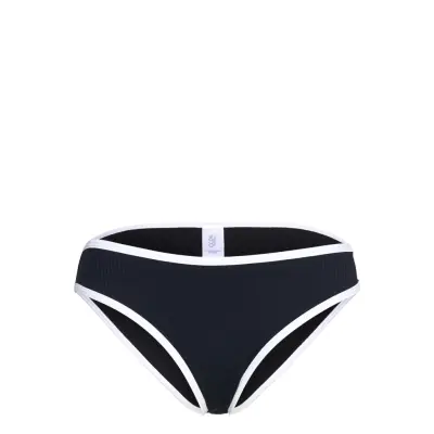 CCDK Copenhagen Beth Bikini Bottom Svart