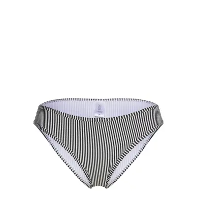 CCDK Copenhagen Beth Bikini Bottom Svart