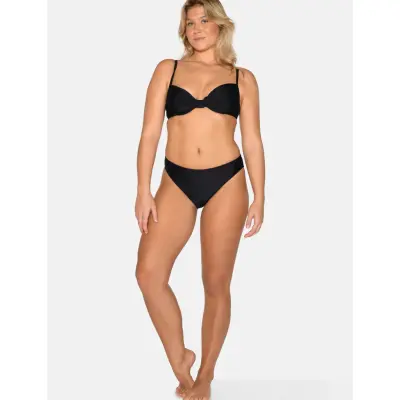 CCDK Copenhagen Beth Tai Bikini Brief - Black - 36