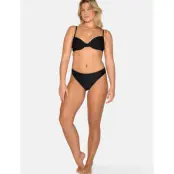 CCDK Copenhagen Beth Tai Bikini Brief - Black - 44