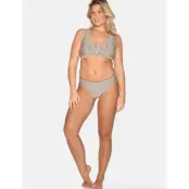 CCDK Copenhagen Beth Tai Bikini Brief - Brown - 40