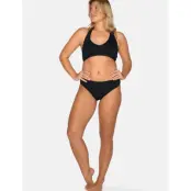 CCDK Copenhagen Brianna Midi Bikini Brief - Black - 42