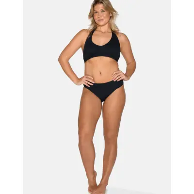 CCDK Copenhagen Britt Bikini Top - Black - 44