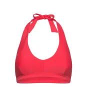 CCDK Copenhagen Britt Bikini Top Röd