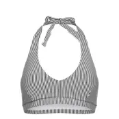 CCDK Copenhagen Britt Bikini Top Svart